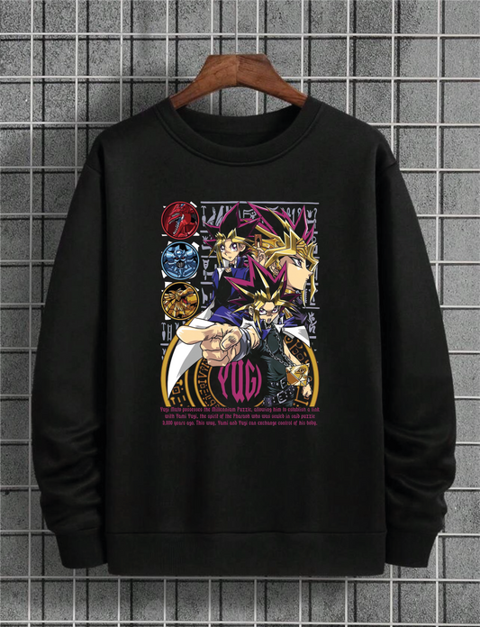 Yu-Gi-Oh Prima Serie