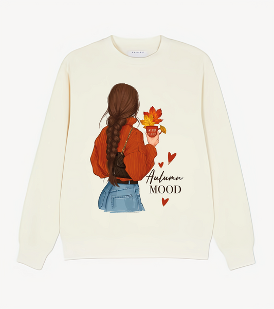 Autumn Mood