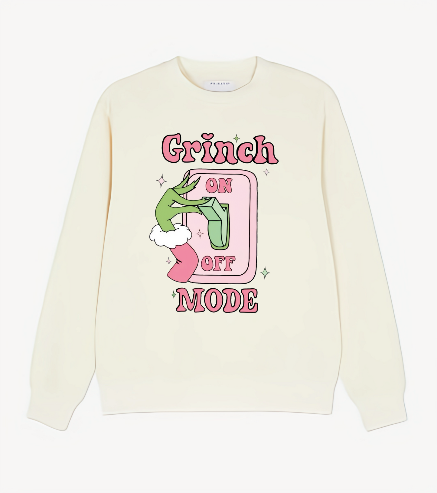 Grinch Mode