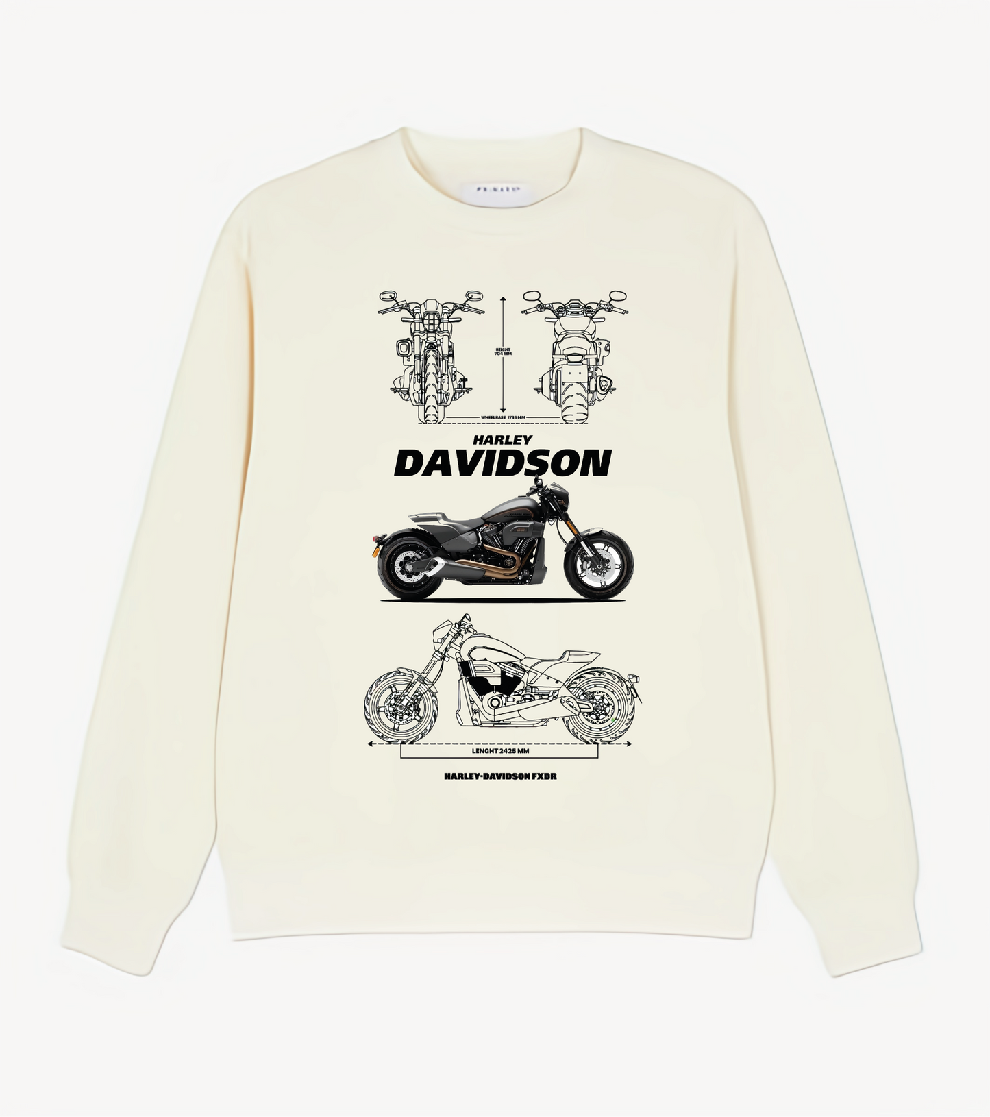 Harley Davidson