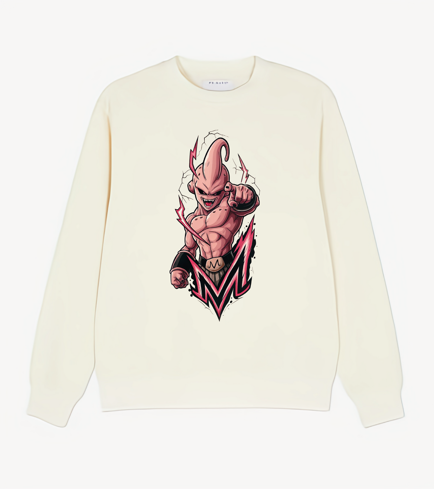Kid Buu