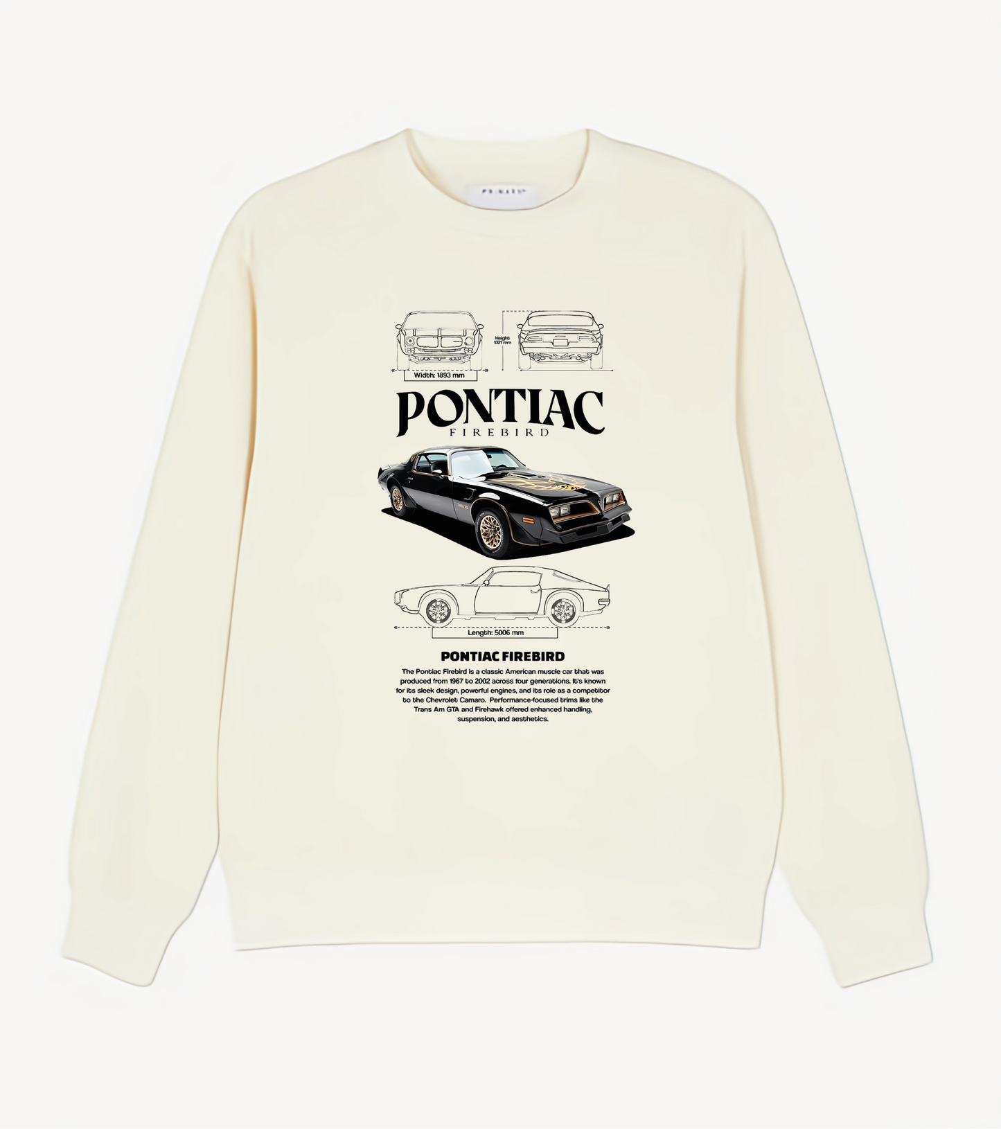 Pontiac Firebird