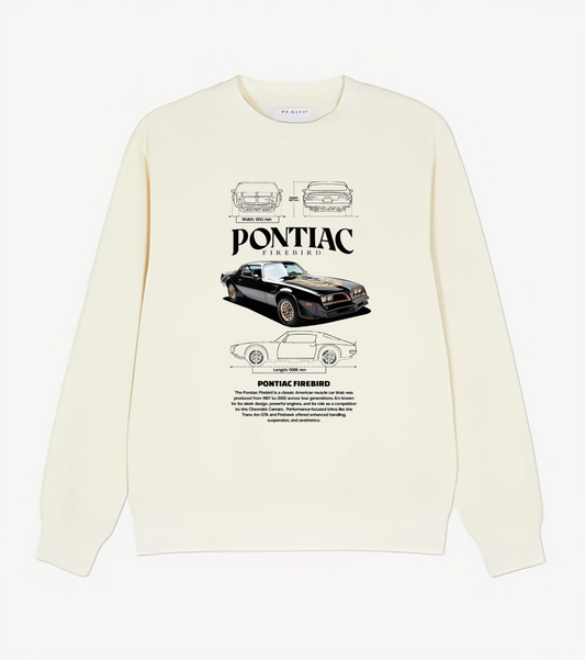 Pontiac Firebird