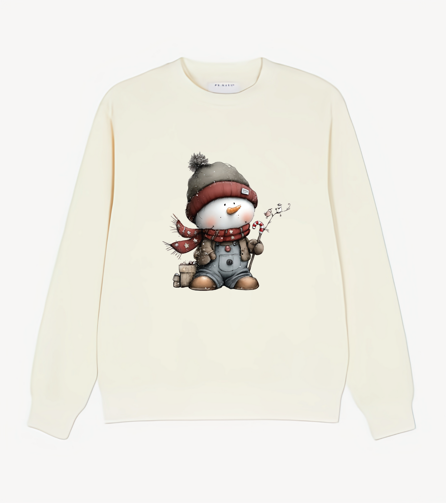 Snowman