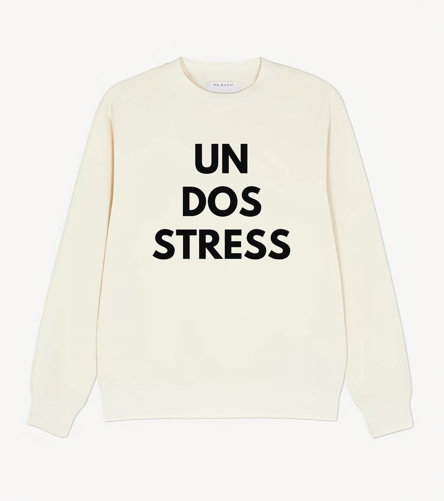 Un Dos Stress
