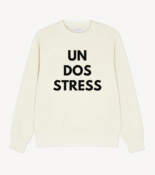 Un Dos Stress