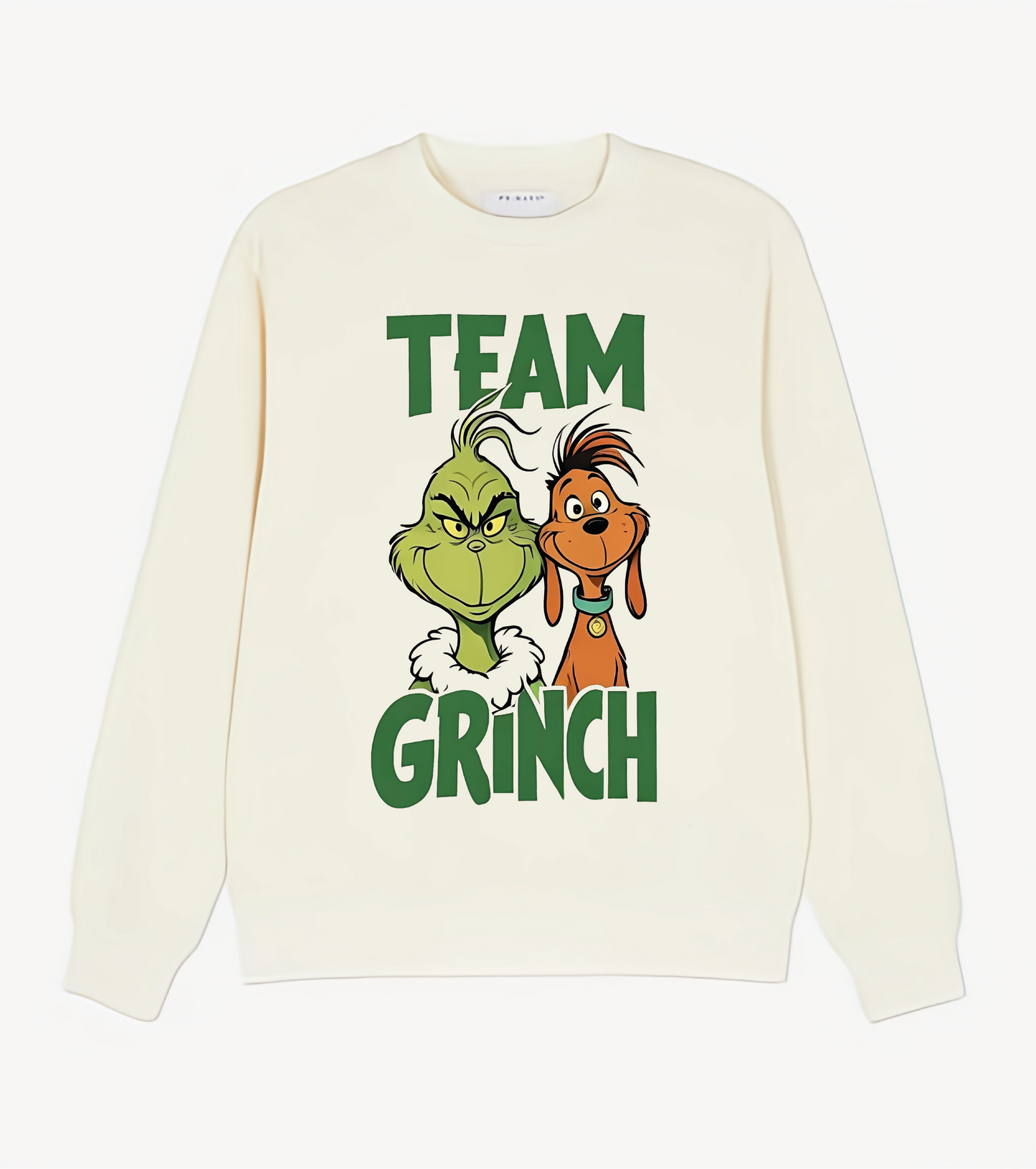 Team Grinch