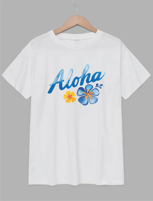 Aloha