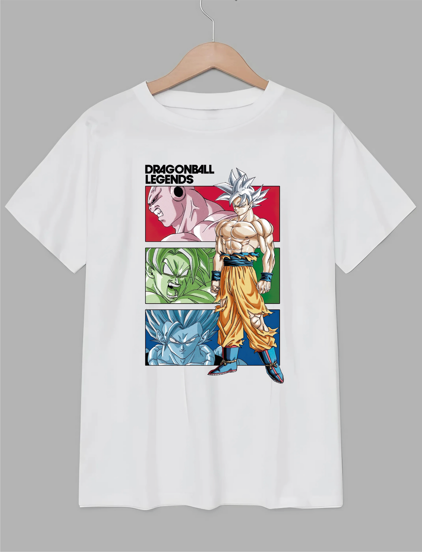 Dragonball Legends