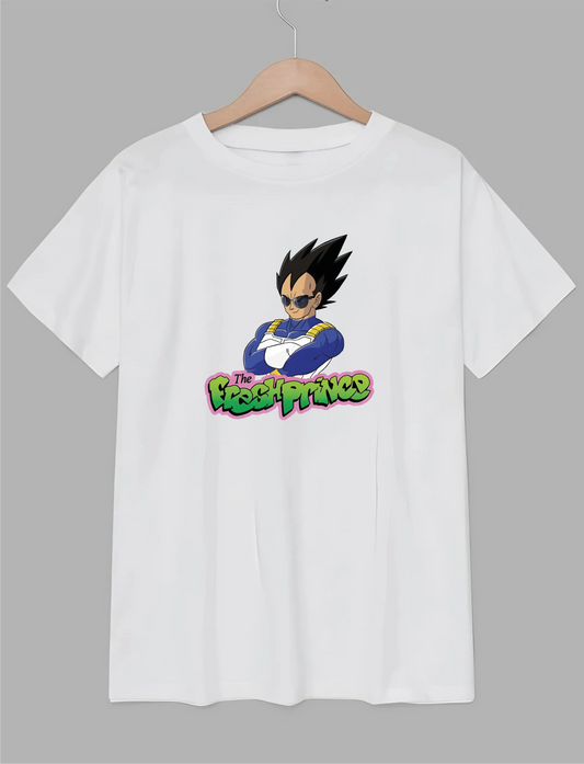 Prince Vegeta