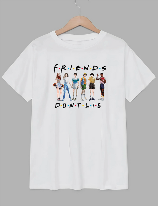 FRIENDS dont lie