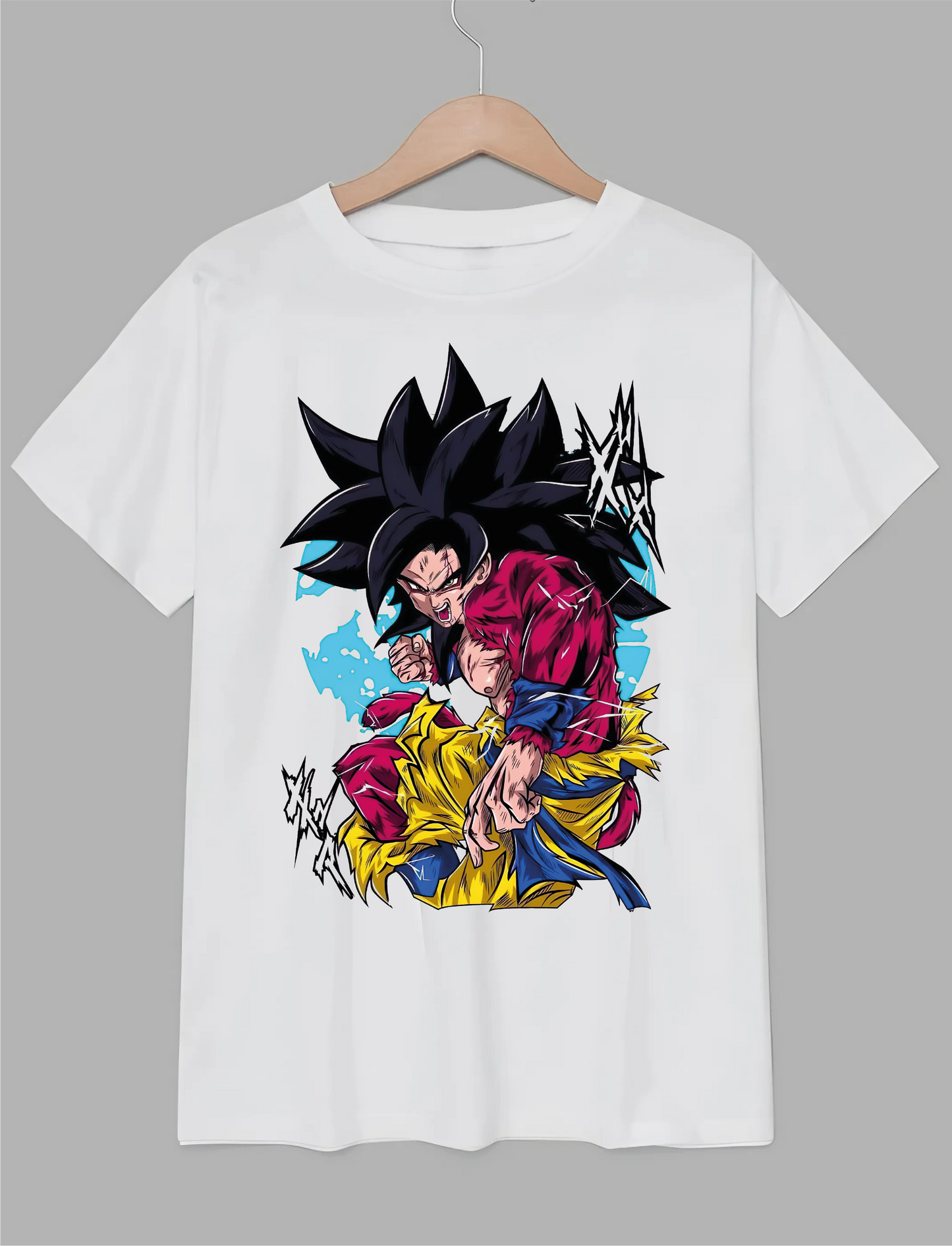 Goku SSJ4