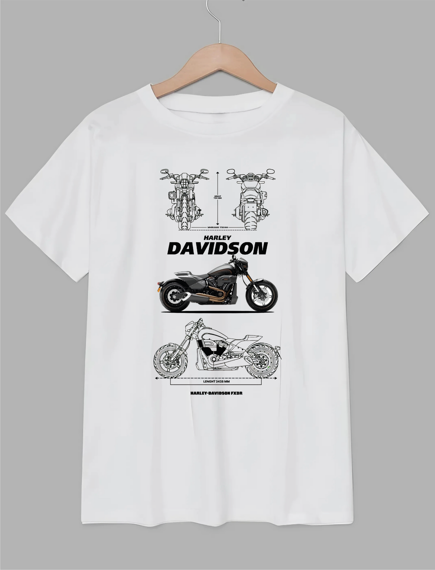 Harley Davidson