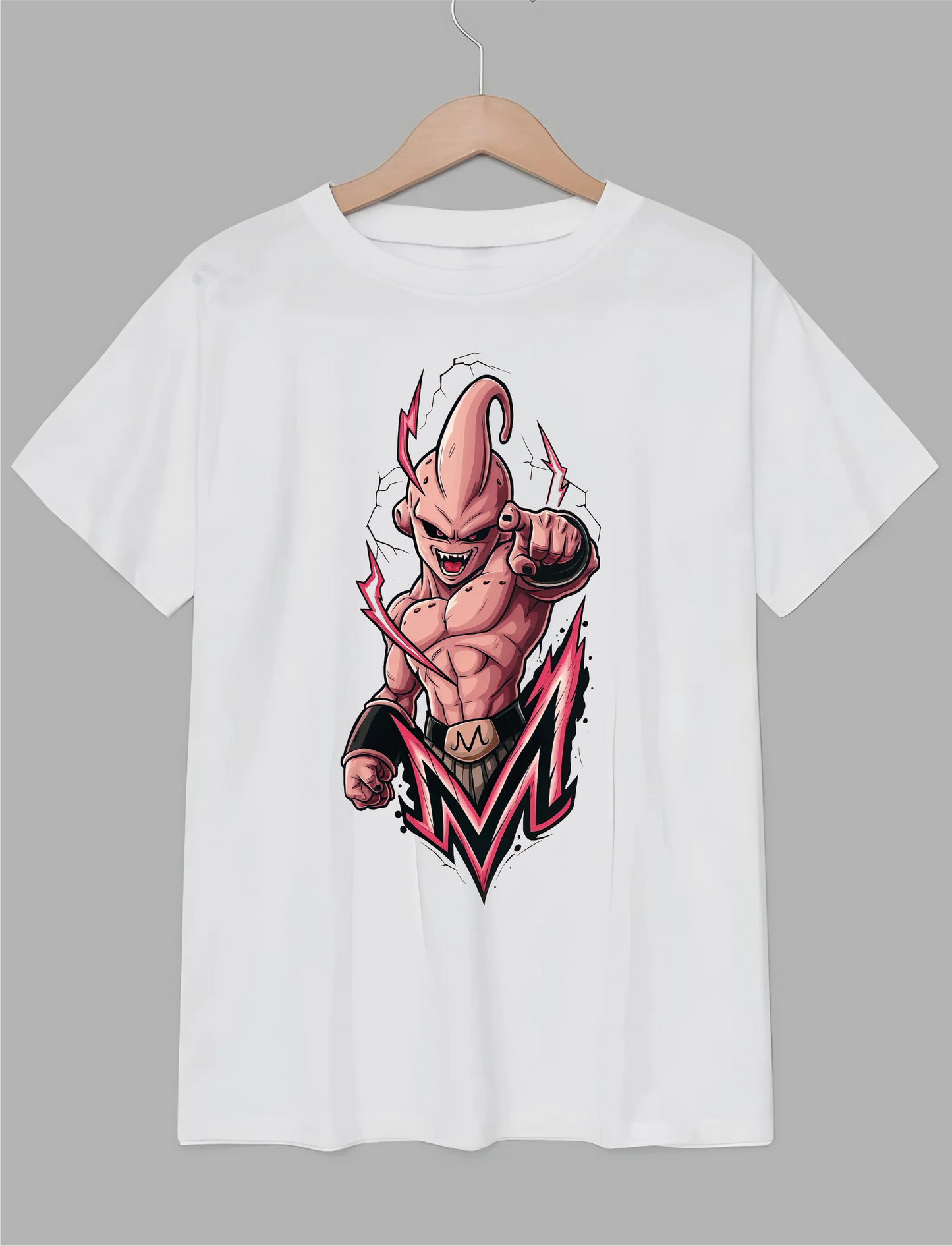 Kid Buu