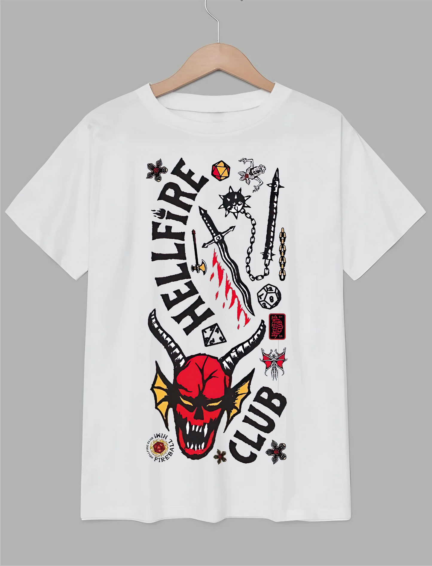 Long Hellfire Club