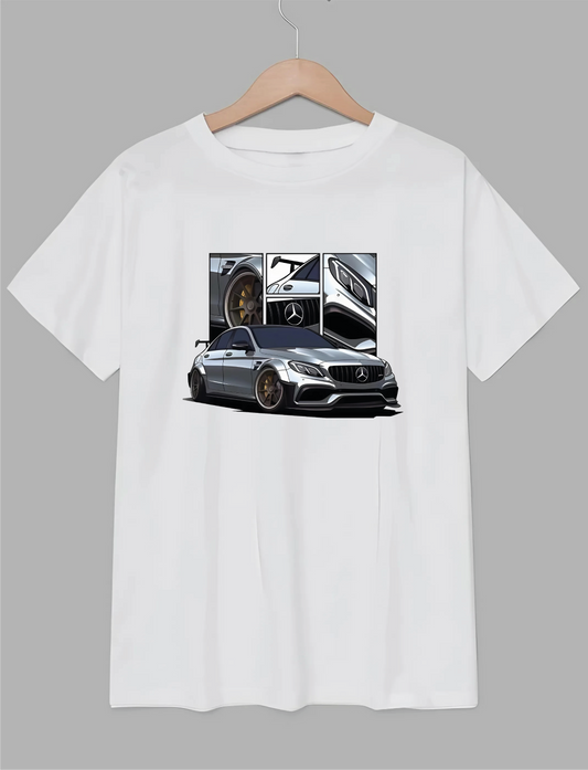 Mercedes Art