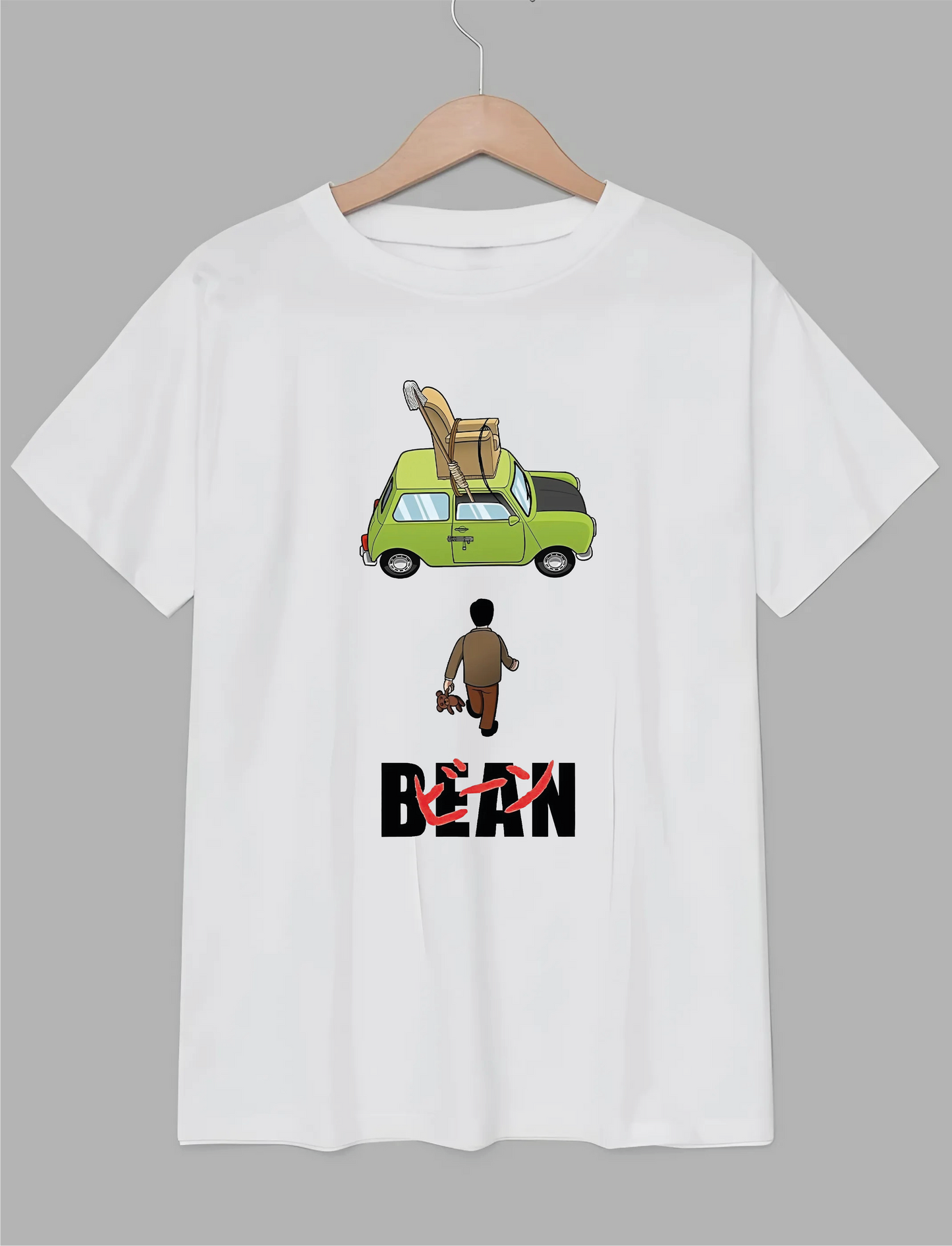 BEAN (Akira)