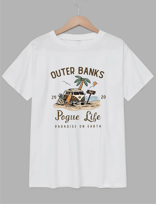 Outer Banks