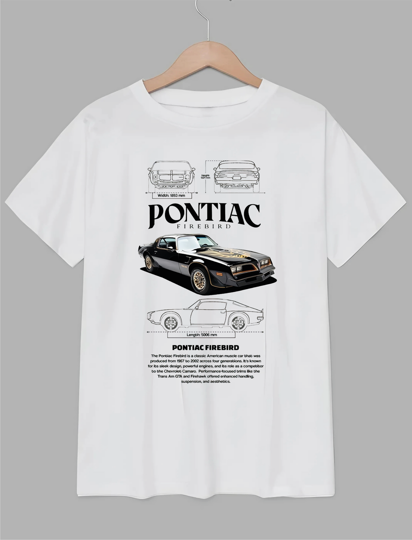 Pontiac Firebird
