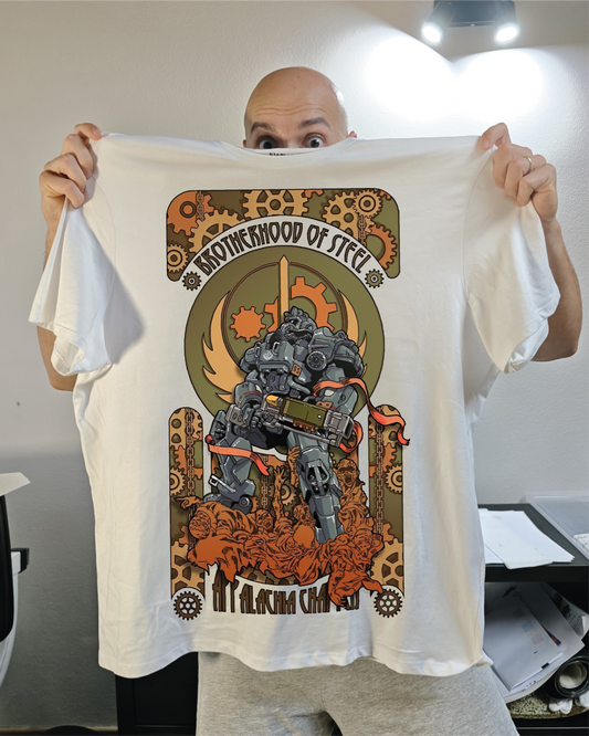 Brotherhood of Steel