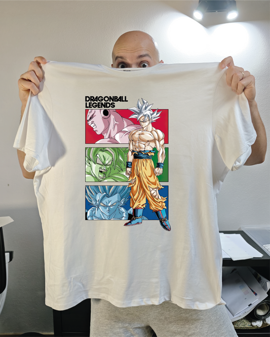 Dragonball Legends
