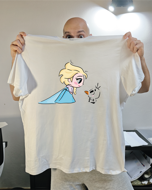 Elsa Frozen