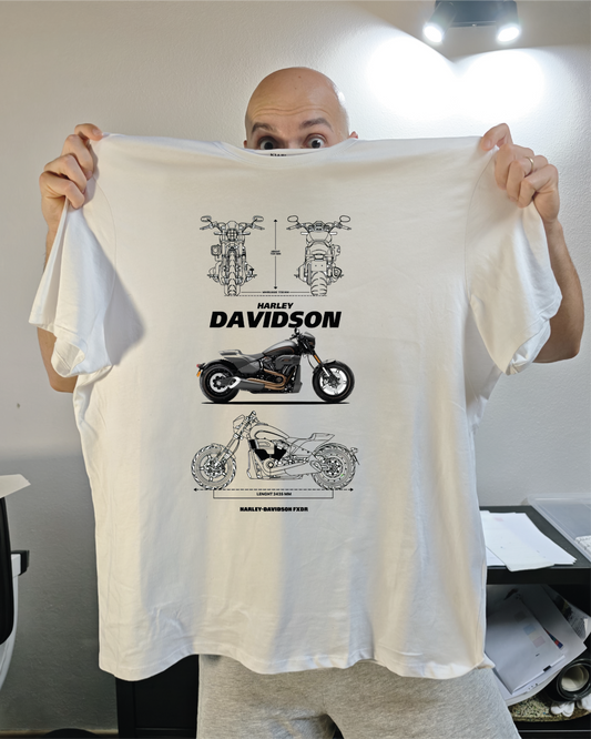 Harley Davidson