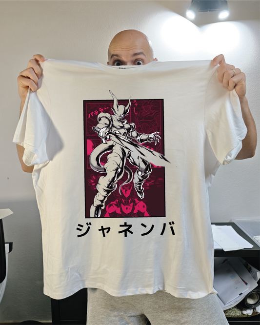 Janemba
