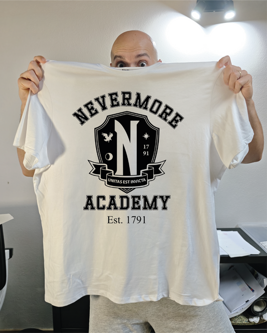 Nevermore Accademy