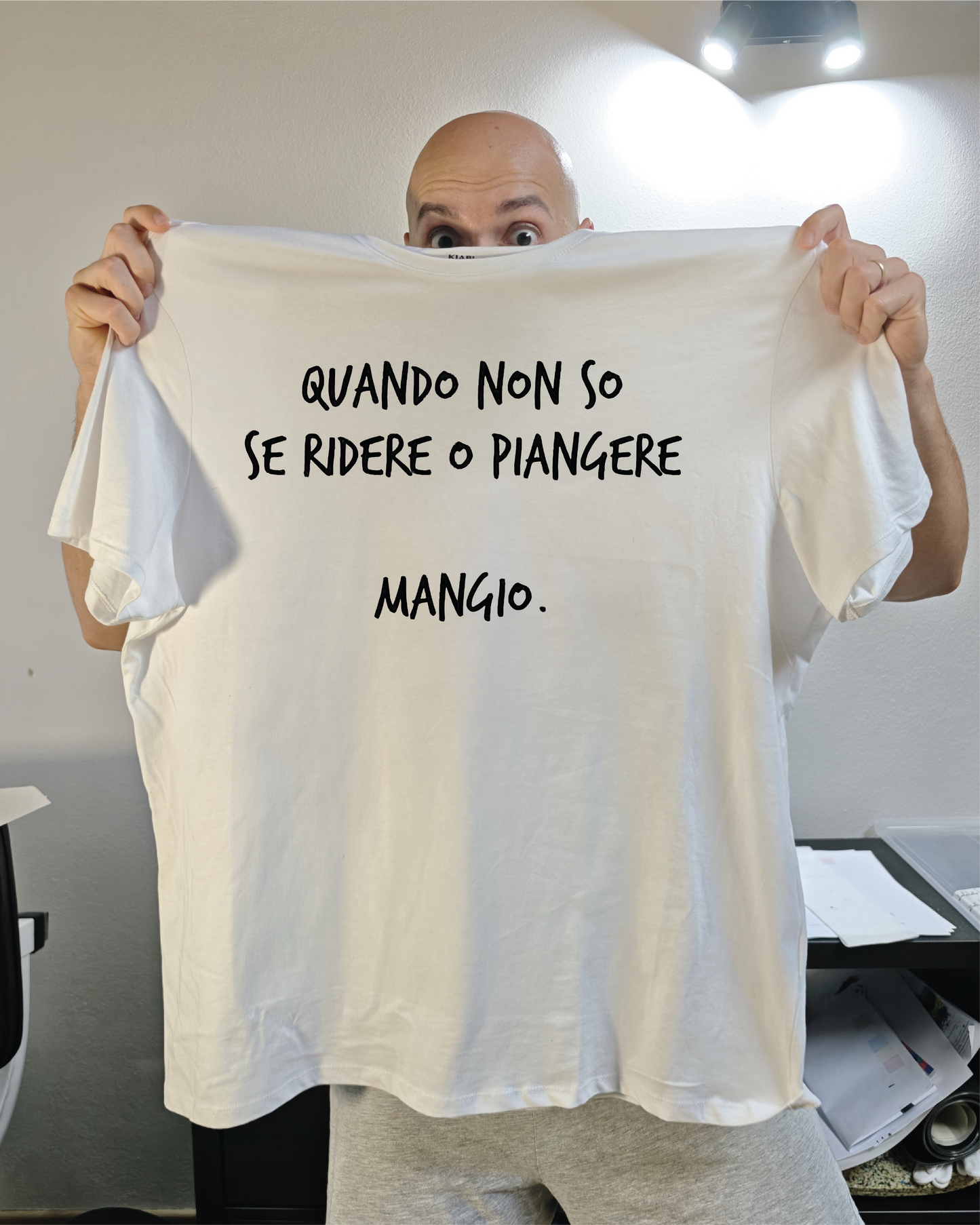 Mangio