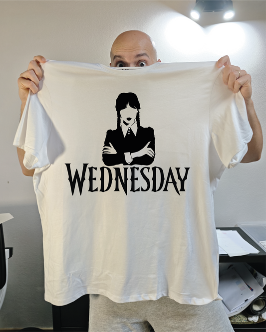 Wednesday