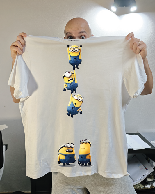Minions Cadenti