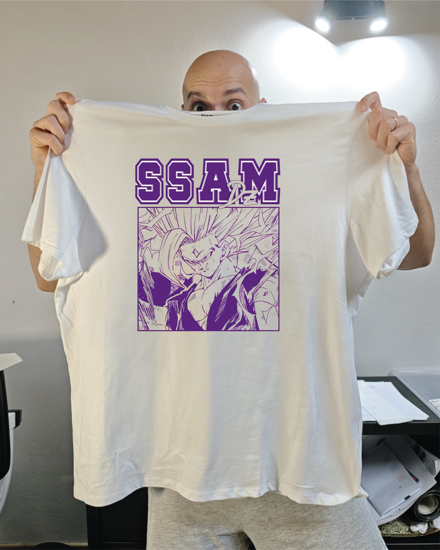SSAM