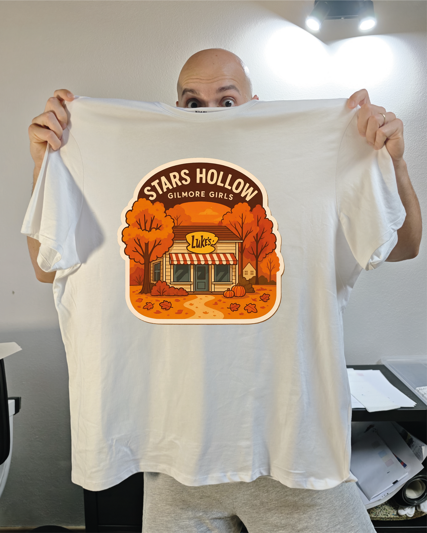 Stars Hollow