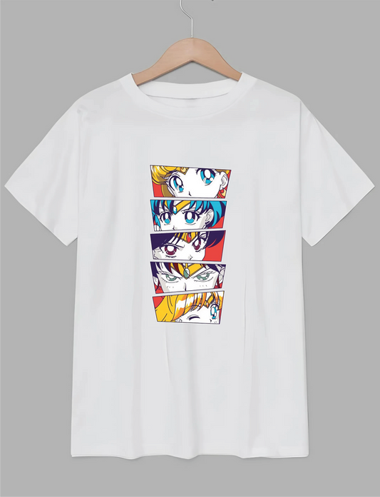 Sailor Moon Combo