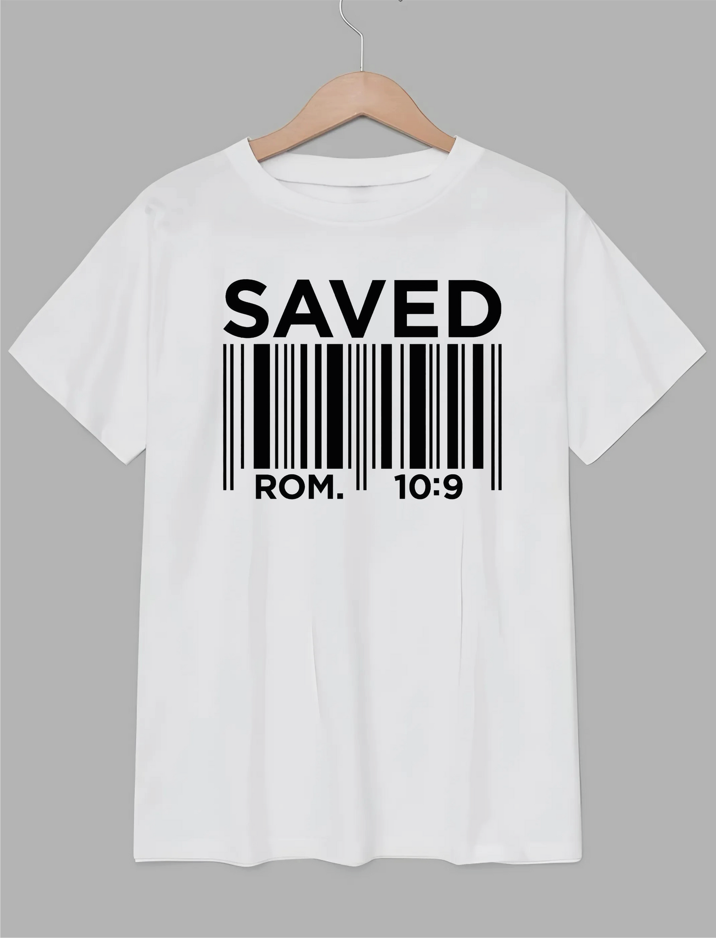 SAVED