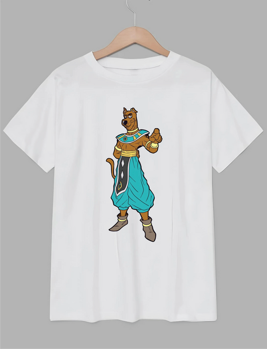 Scooby Dio della Distruzione
