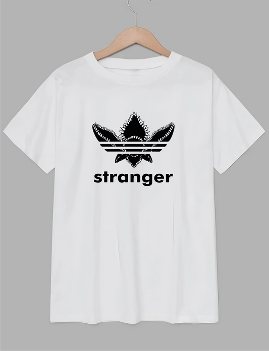 Stranger Adi