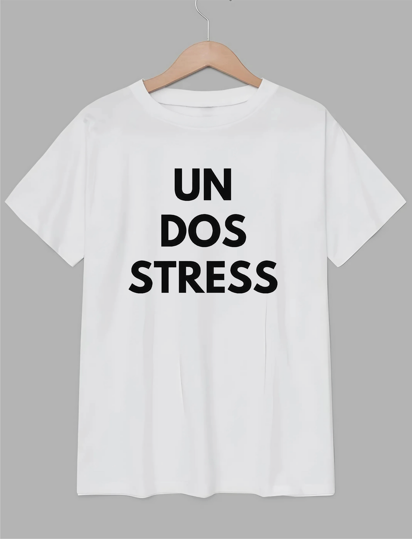 Un Dos Stress