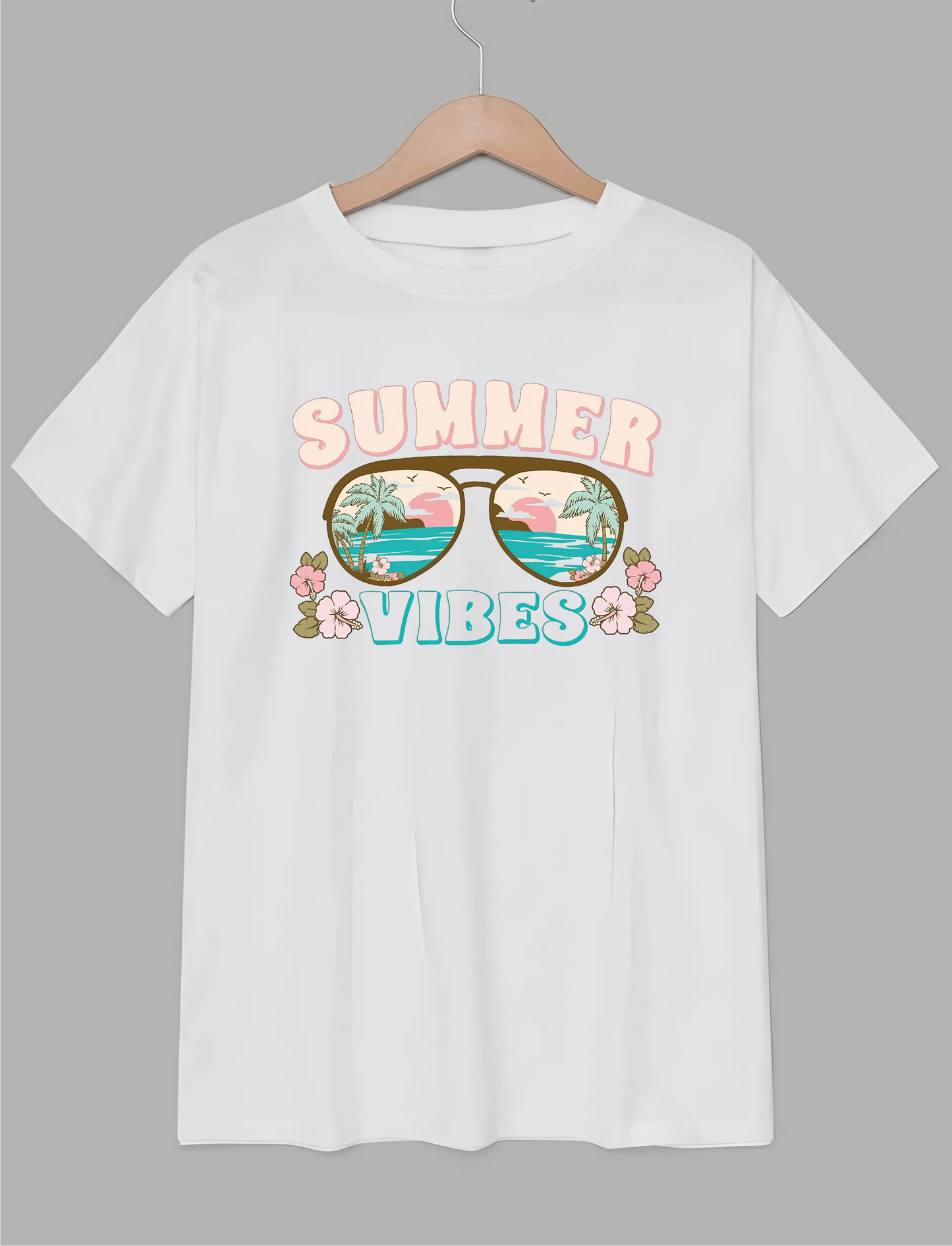 Summer Vibes