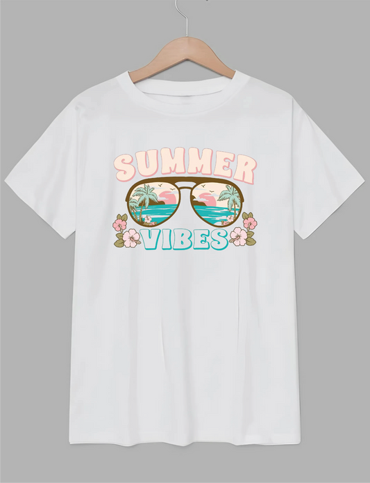 Summer Vibes