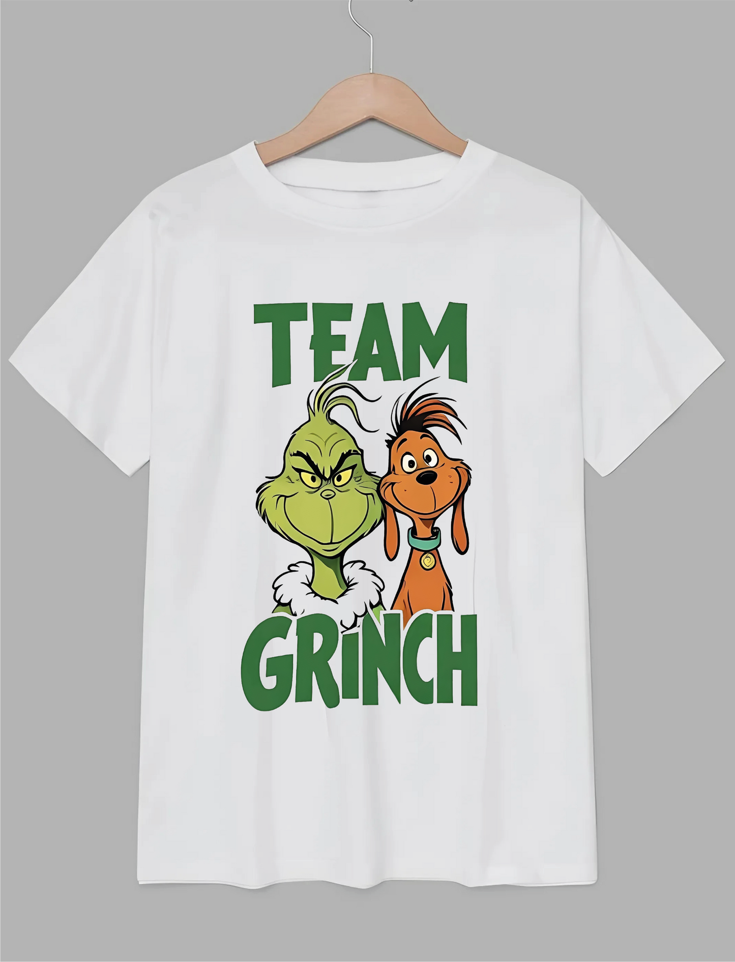 Team Grinch