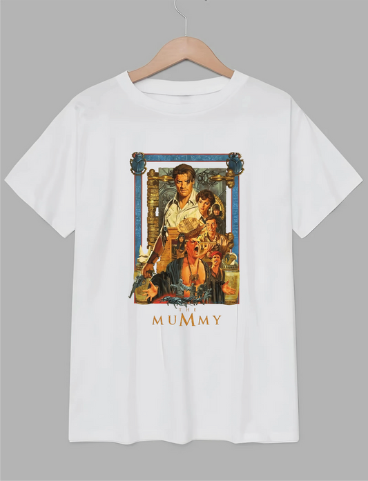 The MUMMY