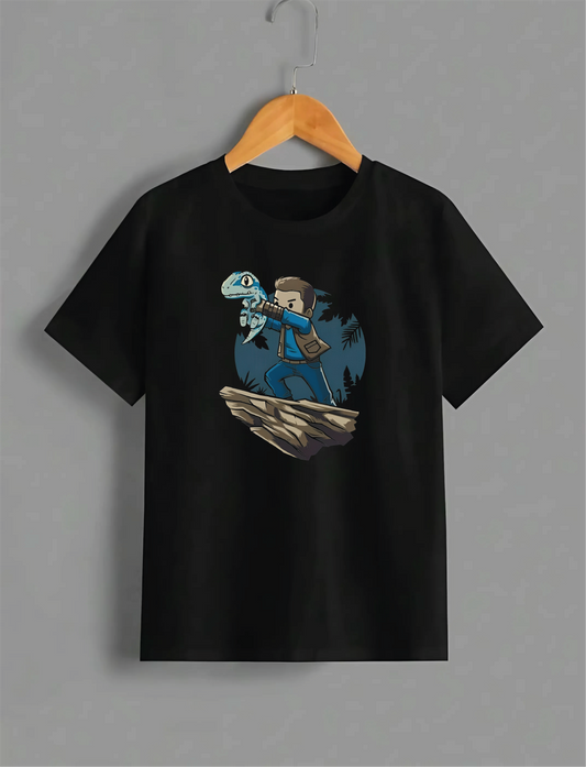 Blue "Re Leone"