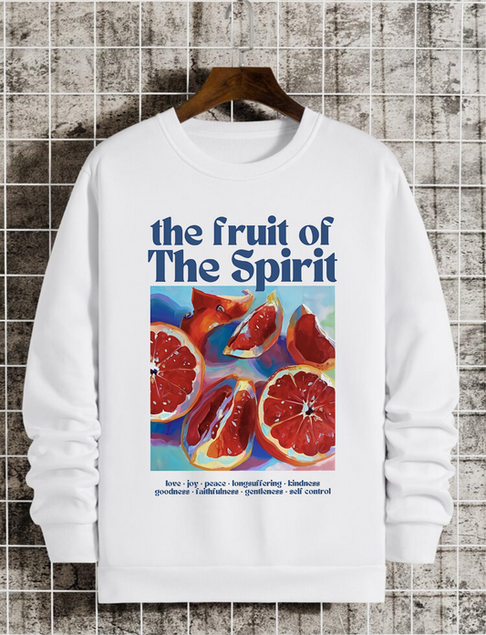 Fruit of Spirit