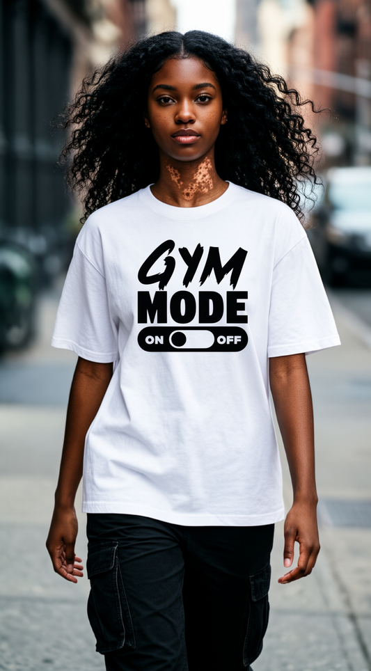 GYM MODE