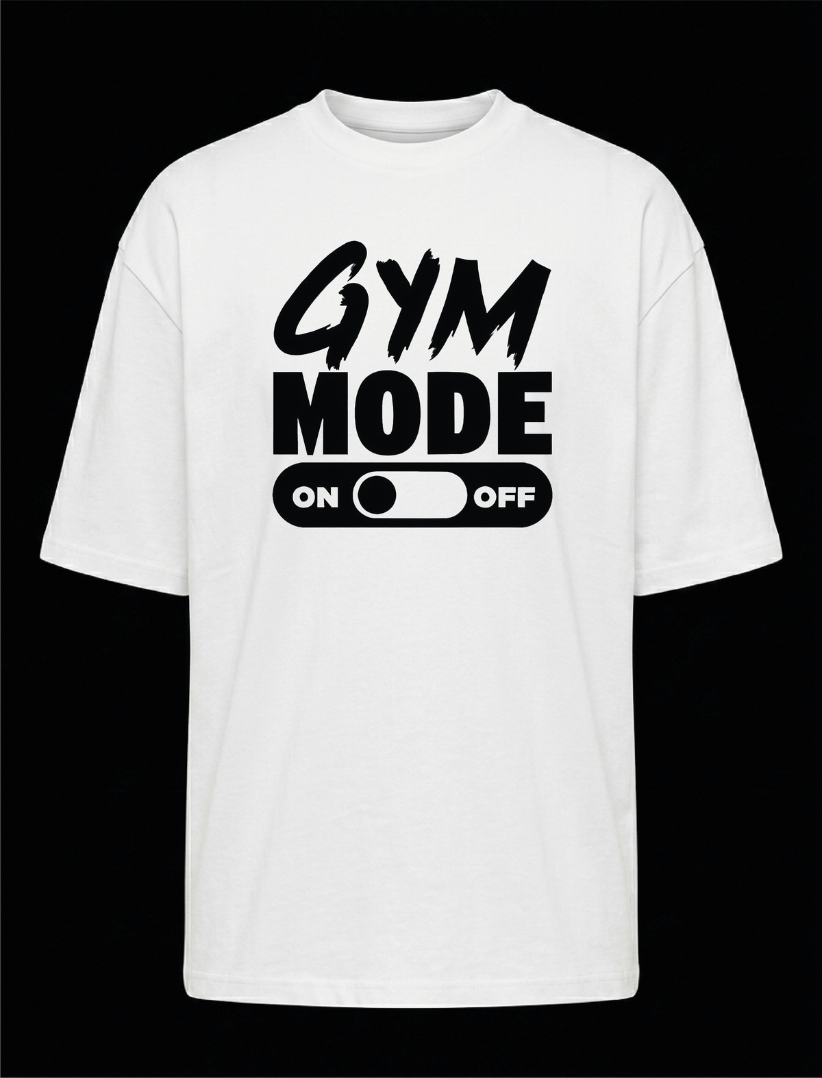 GYM MODE