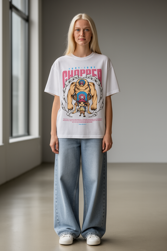 Chopper