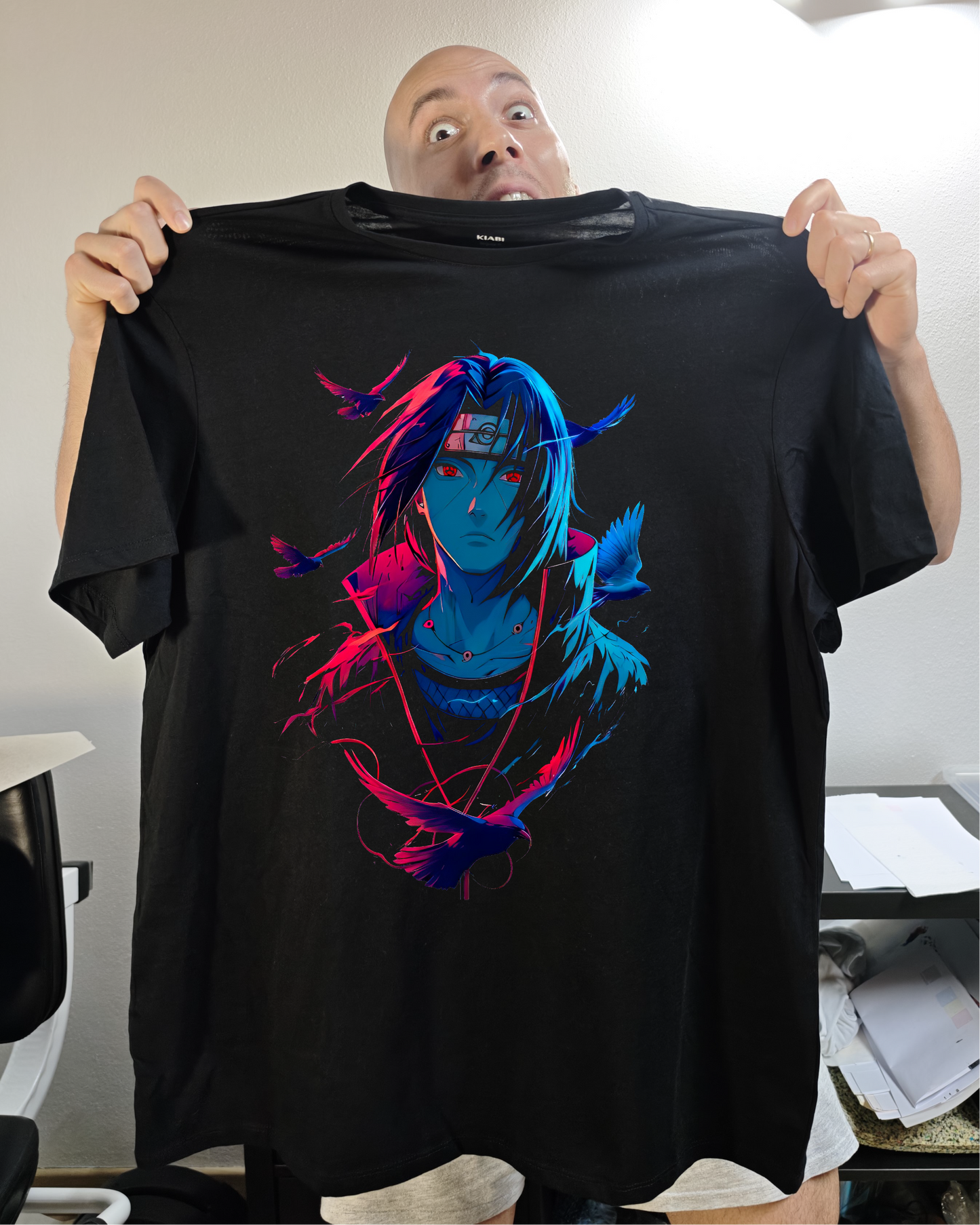 Itachi