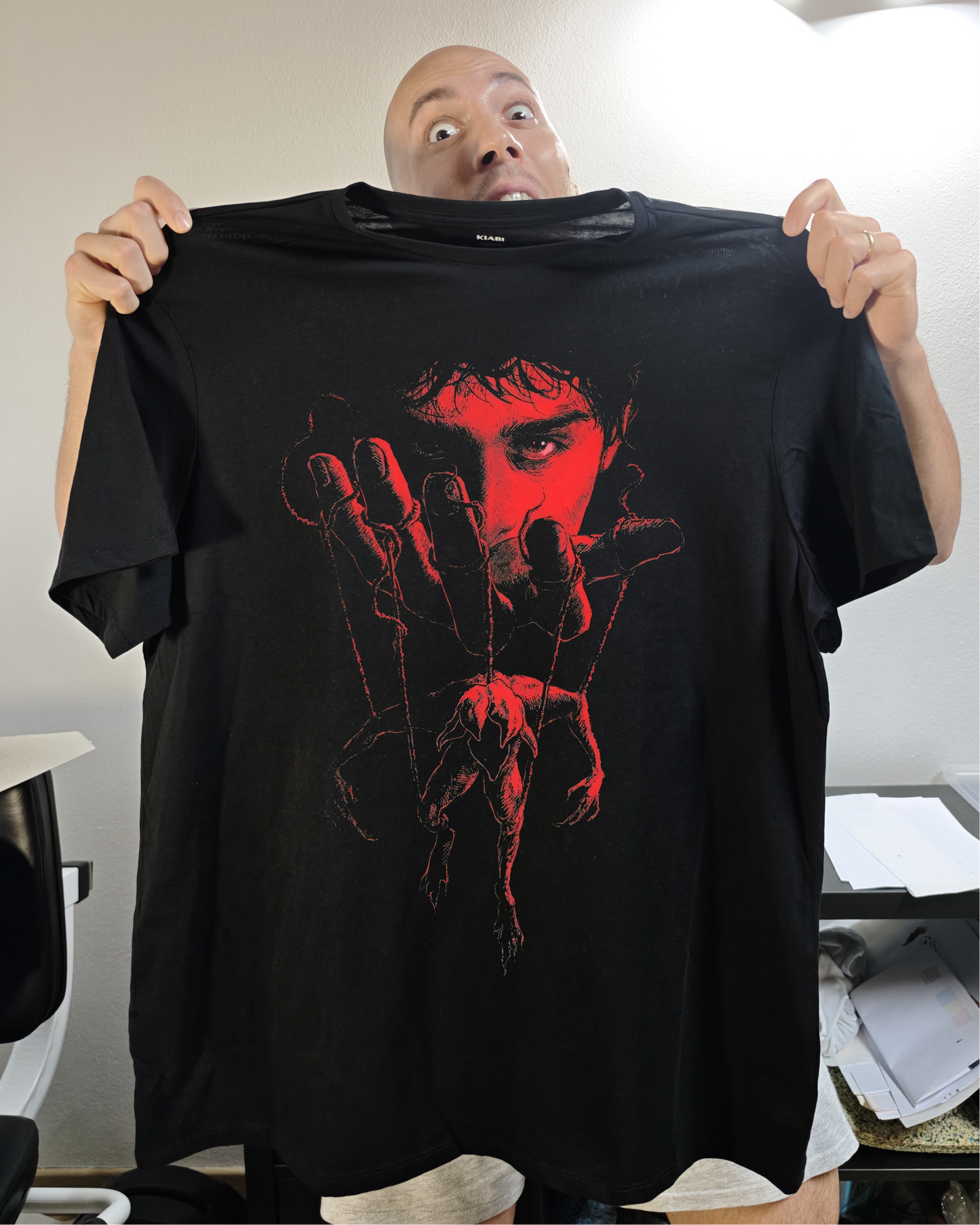 Will Master Of Puppets